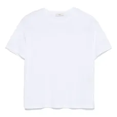 Футболка с круглым вырезом Футболка с круглым вырезом