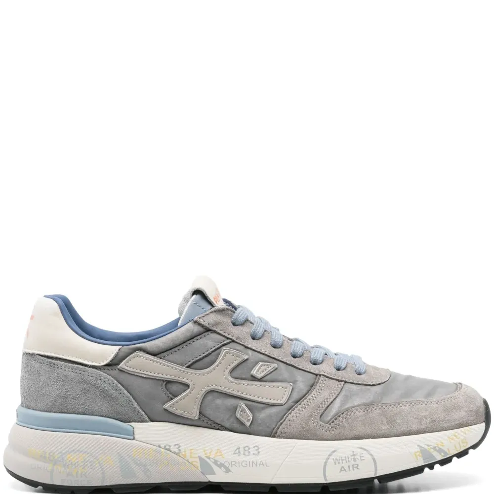 Кроссовки Mick 7247 Кроссовки Mick 7247