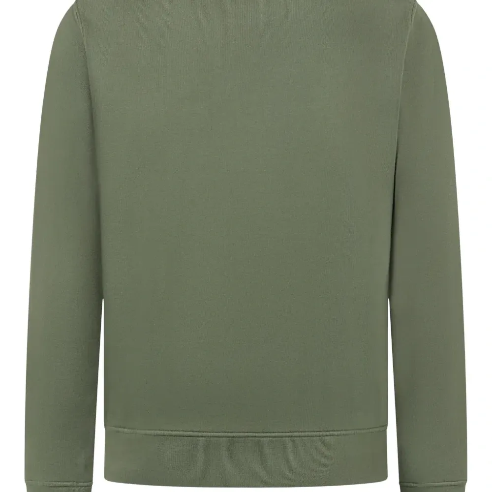 Толстовка с принтом