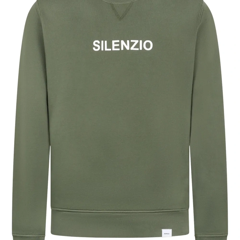 Толстовка с принтом