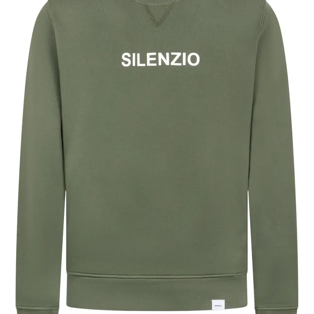 Толстовка с принтом