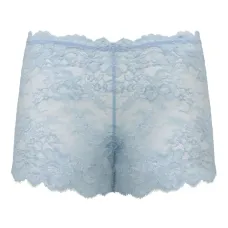 Кружевные шорты