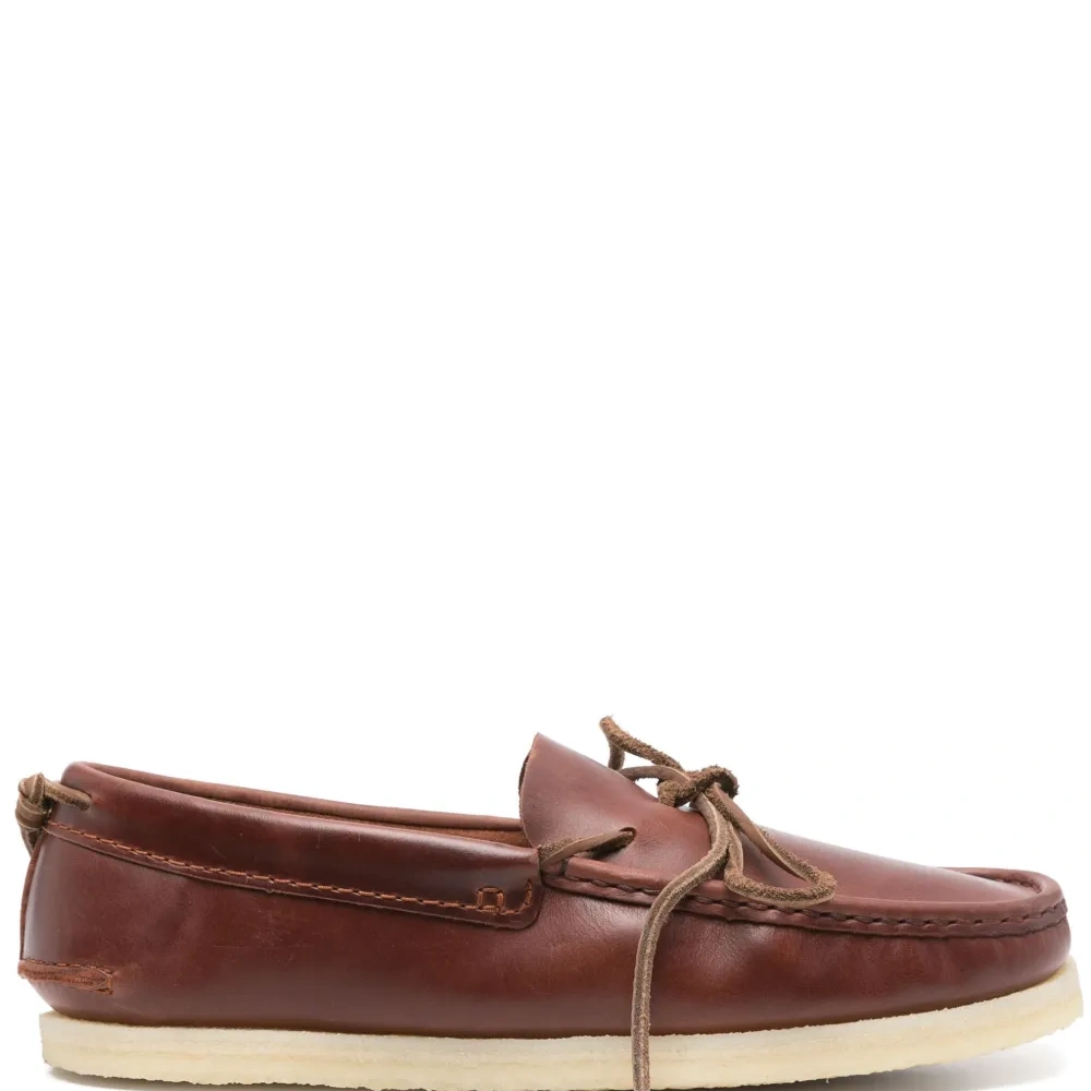 Топсайдеры Godney