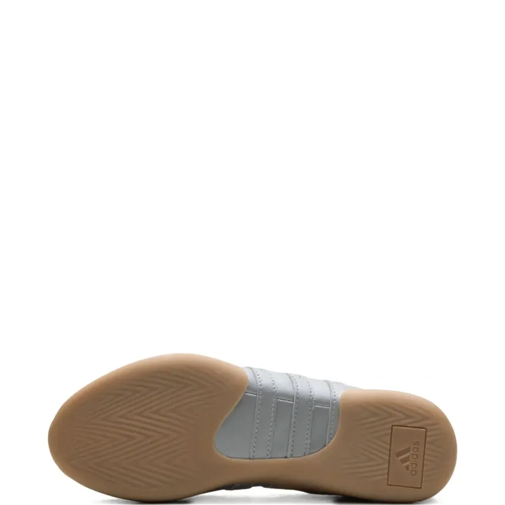 Кроссовки Taekwondo Mei Ballet Silver Metallic/Silver Metallic/Gum