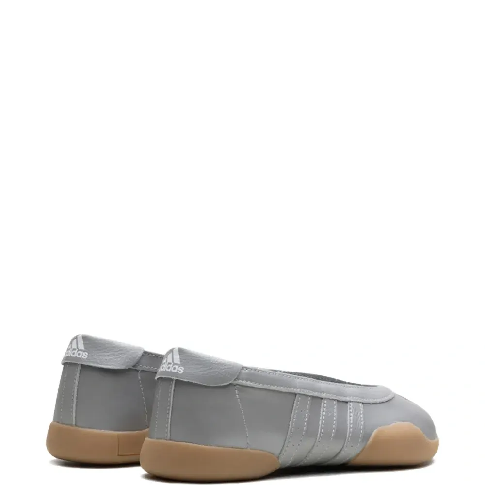 Кроссовки Taekwondo Mei Ballet Silver Metallic/Silver Metallic/Gum