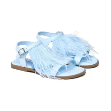 Босоножки Elle