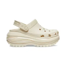 Клоги на платформе