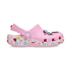 Клоги Minnie из коллаборации с Mickey Friends