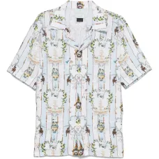 льняная рубашка