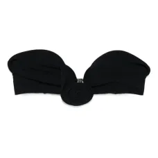 топ бикини с аппликацией