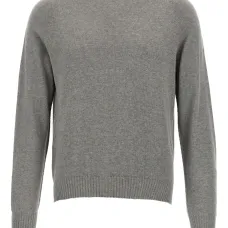 свитер из смесового кашемира