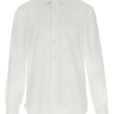 Рубашка на пуговицах