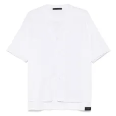 Футболка из джерси