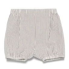Шорты в полоску Шорты в полоску