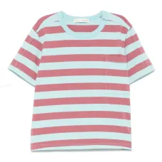 Футболка в полоску