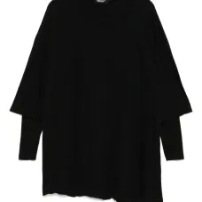 Многослойная футболка