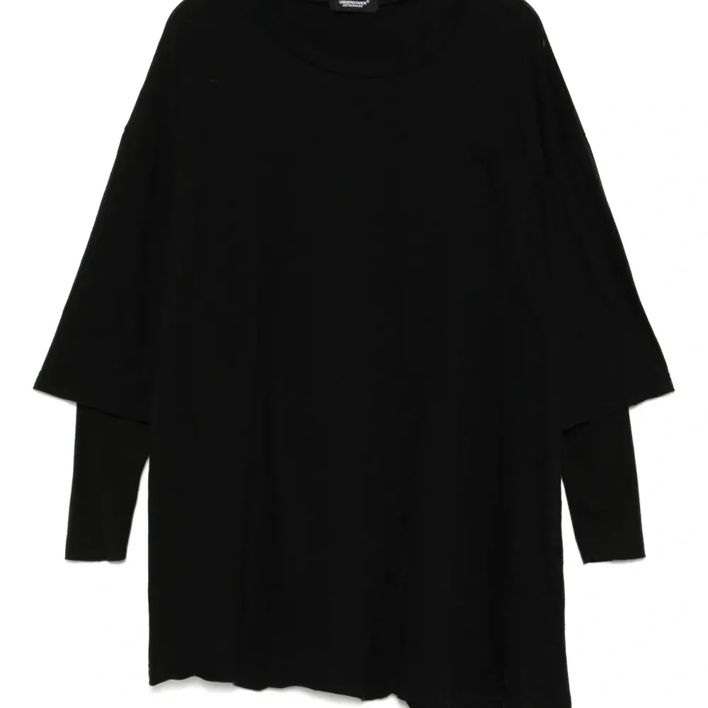 Многослойная футболка