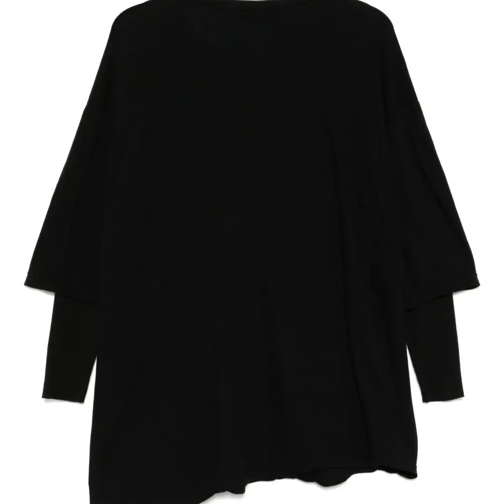 Многослойная футболка