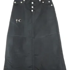 Юбка миди Scarred Юбка миди Scarred