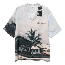 Рубашка Vintage Motel