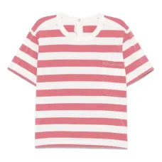 Футболка в полоску