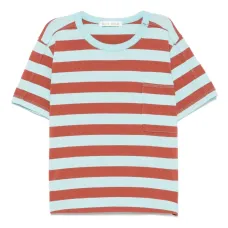 Футболка в полоску
