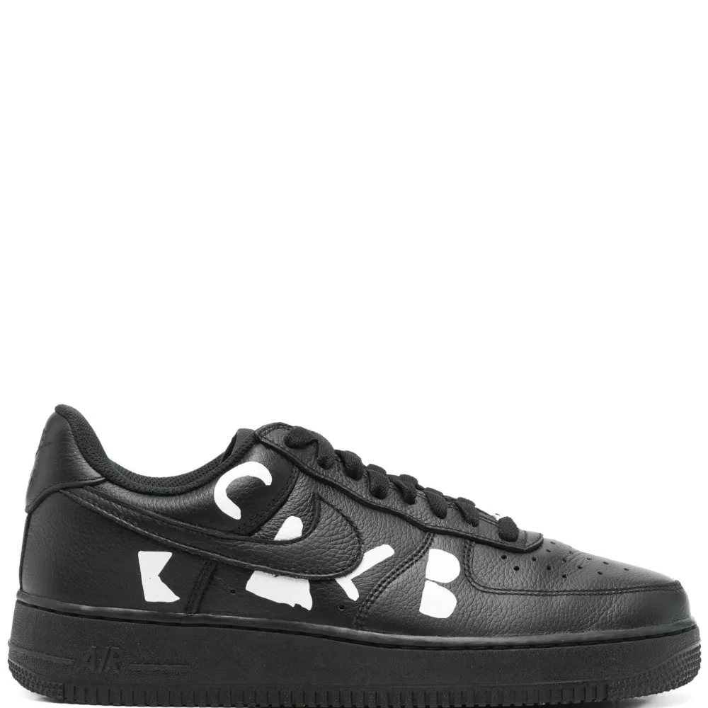 Кроссовки x Nike Air Force 1 Low Retro