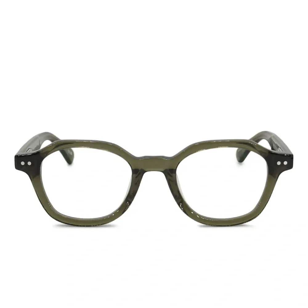 Очки в геометричной оправе Очки в геометричной оправе