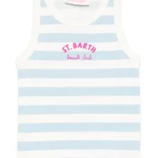 Топ без рукавов Топ без рукавов