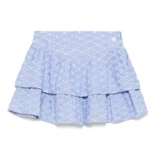 Юбка с вышивкой Юбка с вышивкой