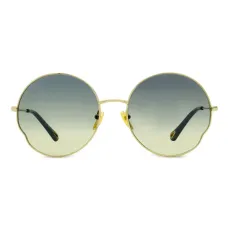 Солнцезащитные очки Joni в круглой оправе