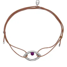 Колье из коллаборации с Pantone