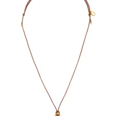 Колье из коллаборации с Pantone