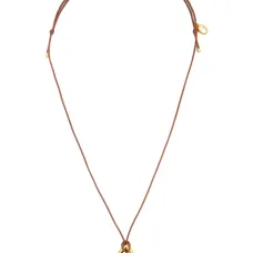 Колье из коллаборации с Pantone