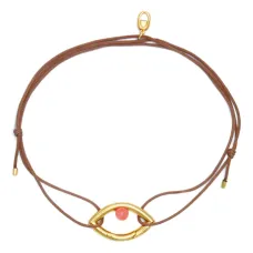 Колье из коллаборации с Pantone