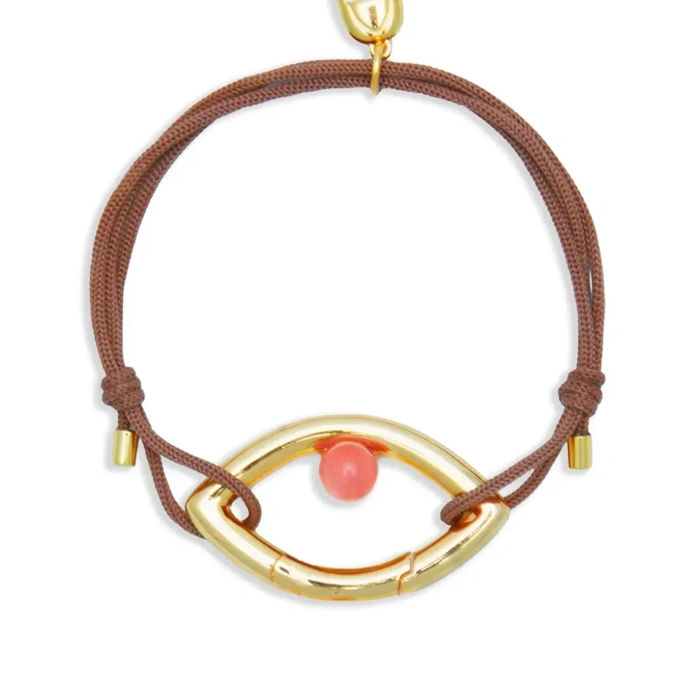 Браслет из коллаборации с Pantone