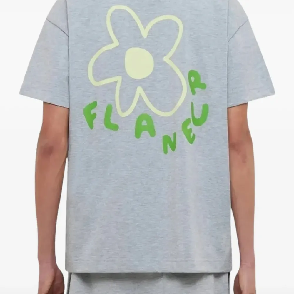 Футболка Blossom