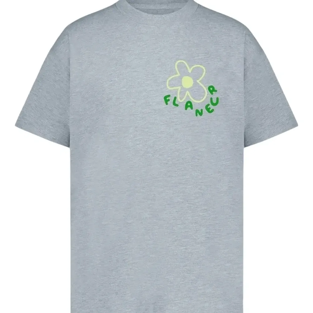 Футболка Blossom