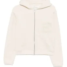 Худи varsity на молнии