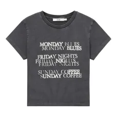 Хлопковая футболка