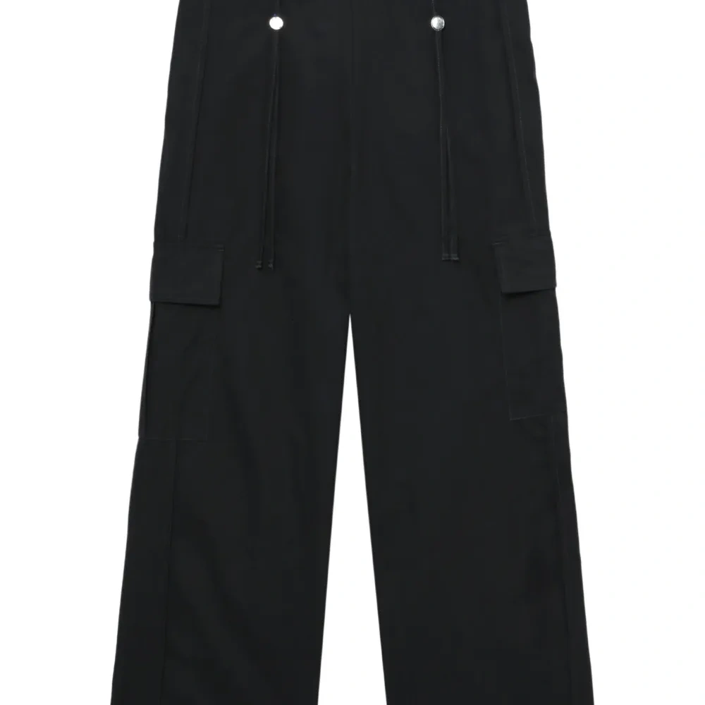 Брюки карго