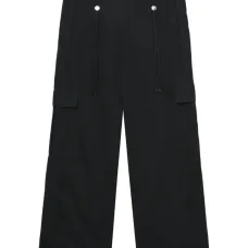 Брюки карго