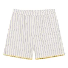 Шорты Deckchair в полоску Шорты Deckchair в полоску