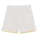 Шорты Deckchair в полоску