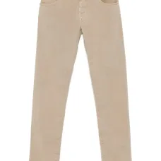 Брюки Nick узкого кроя