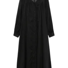 Платье макси Bruge