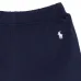 Комплект из рубашки и шортов с вышивкой Polo Pony