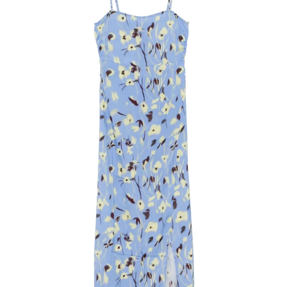 Платье макси Assia