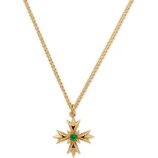 Колье Crest Crystal