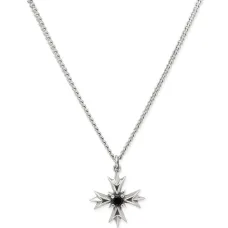 Колье Crest Crystal